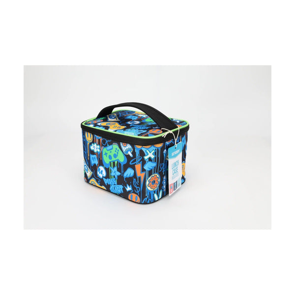 Smash - Collapsible Cube Bag Gmo