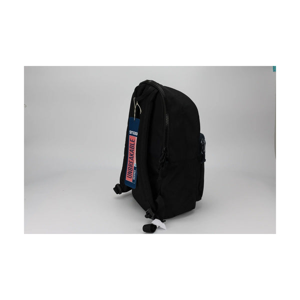 Smash - Laneway Backpacks Black