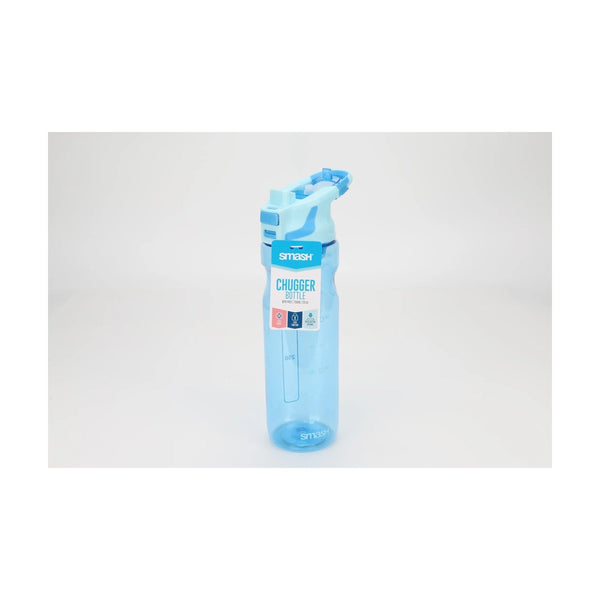 Smash - Pctg Hydro Chugger 750Ml Blue/Blue