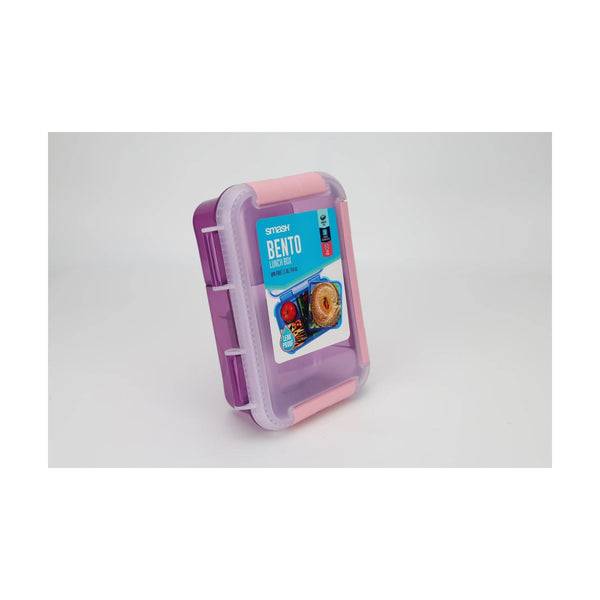 Smash - Pp Bento Safe Pink