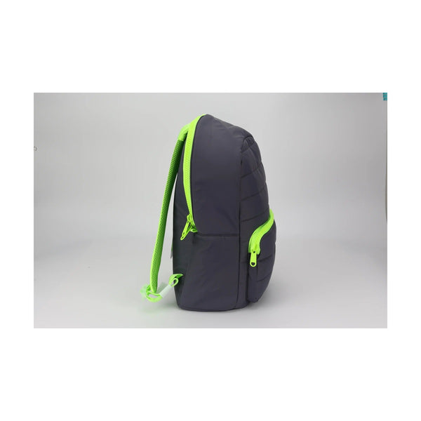 Smash - Puffer Backpacks Blue