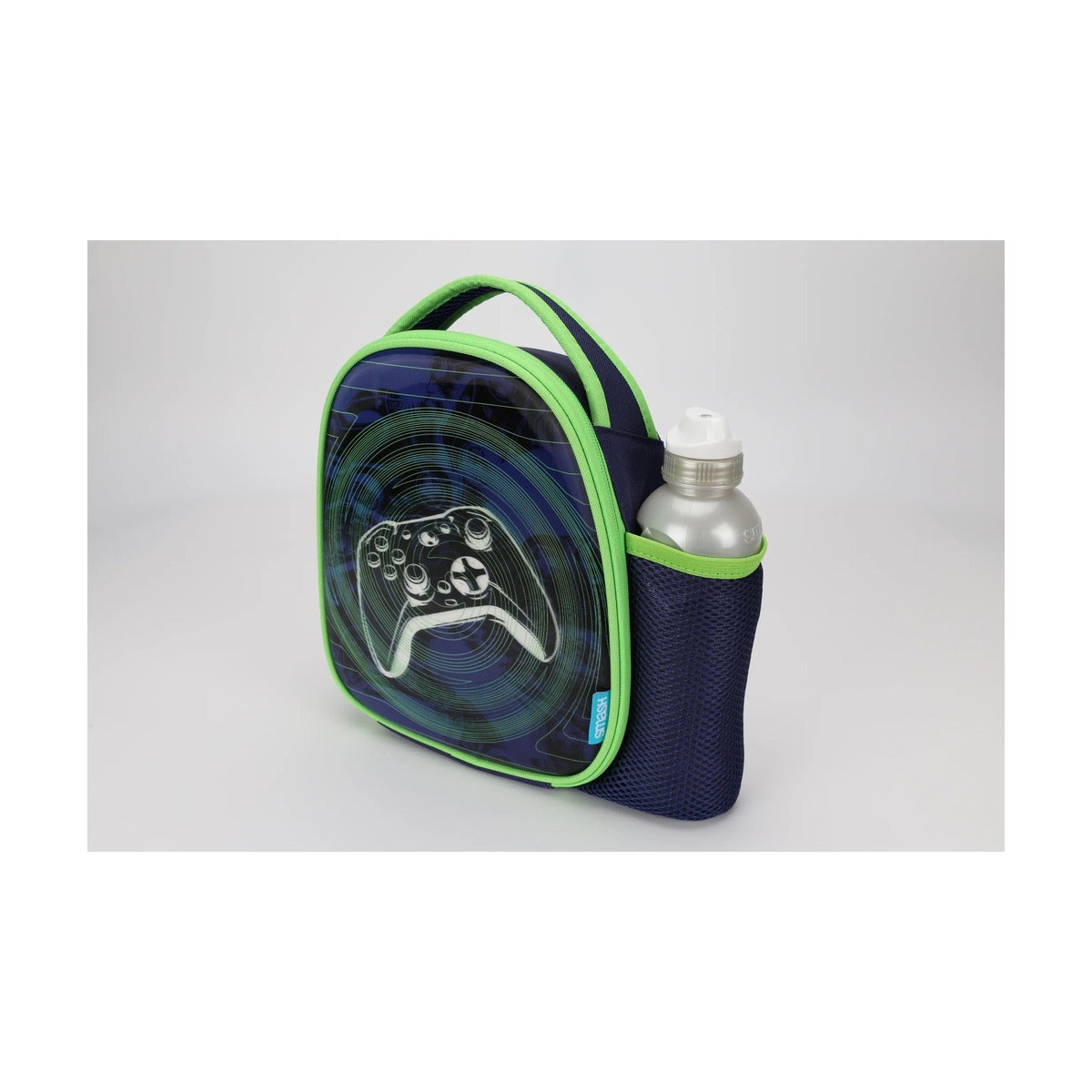 Smash - S2 Case + Stealth Bot 500Ml Gm
