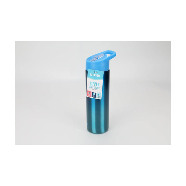 Smash - Ss Fashion Sipper 750Ml Blue