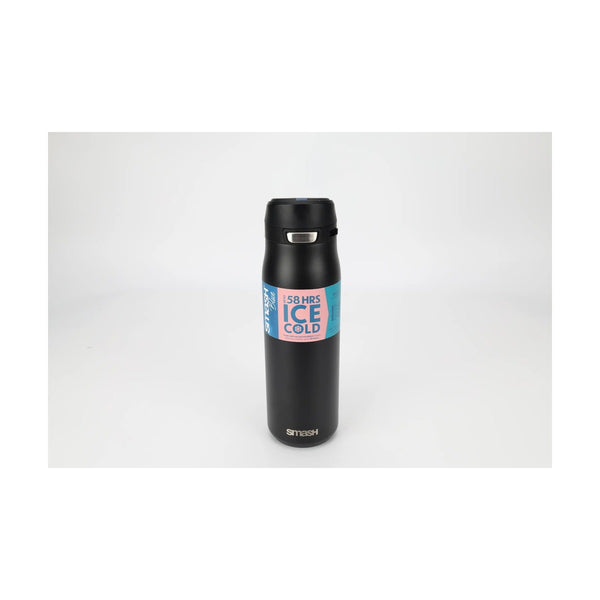 Smash - Ss Tw Pure Chugger 750Ml Black