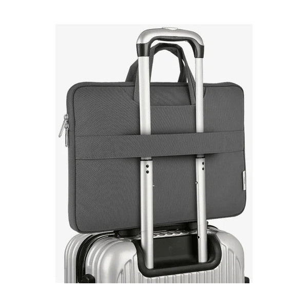 Wiwu - 14'' Vivi Laptop Handbag - Grey