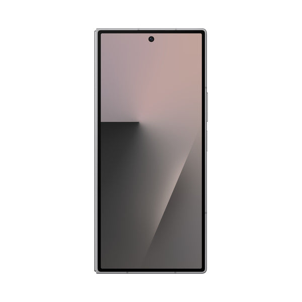 Samsung Galaxy Z Fold7 12GB RAM 512GB – Silver Shadow