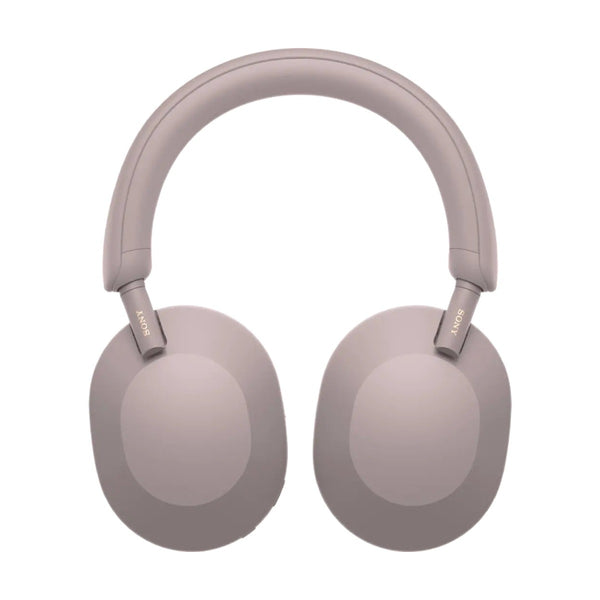 Sony Premium Wireless Noise Canceling Headphones Wh-1000XM5 - Pink