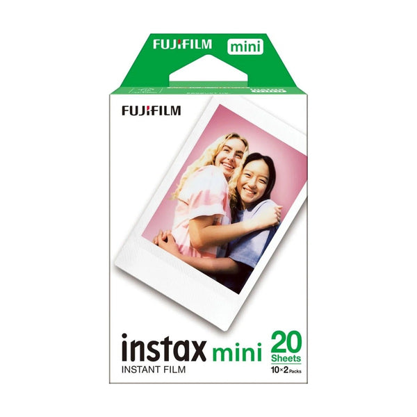 FUJIFILM INSTAX MINI FILM 20 SHEET 1 PACK