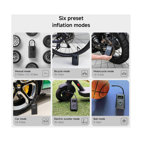 Xiaomi Air Compressor  2 -Gl