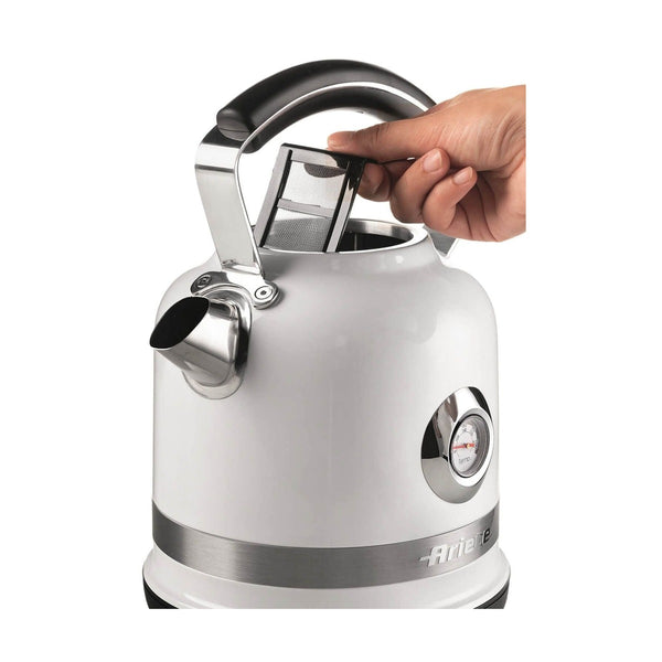 ARIETE - MODERNA 1.7L KETTLE 1.7L - White