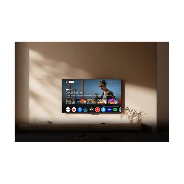 XIAOMI TV BOX S 3RD GEN 4K/UHD