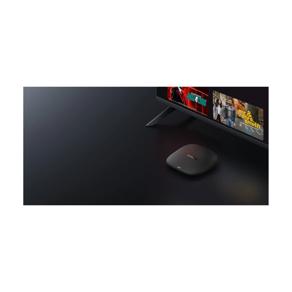 XIAOMI TV BOX S 3RD GEN 4K/UHD