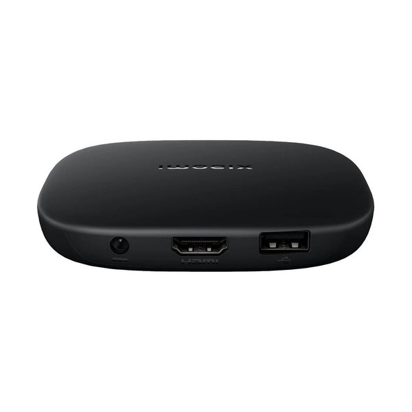 XIAOMI TV BOX S 3RD GEN 4K/UHD