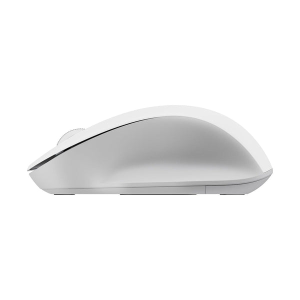 XIAOMI WIRELESS MOUSE COMFORT EDITION - WHITE
