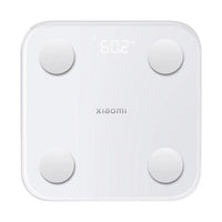 Xiaomi Body Composition Scale S400 - 25 Health Metrics Tracker