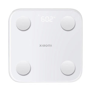 Xiaomi Body Composition Scale S400 - 25 Health Metrics Tracker