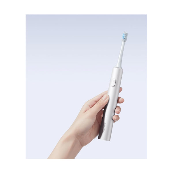 Xiaomi Electric Tooth Brush T302 - Silver Grey