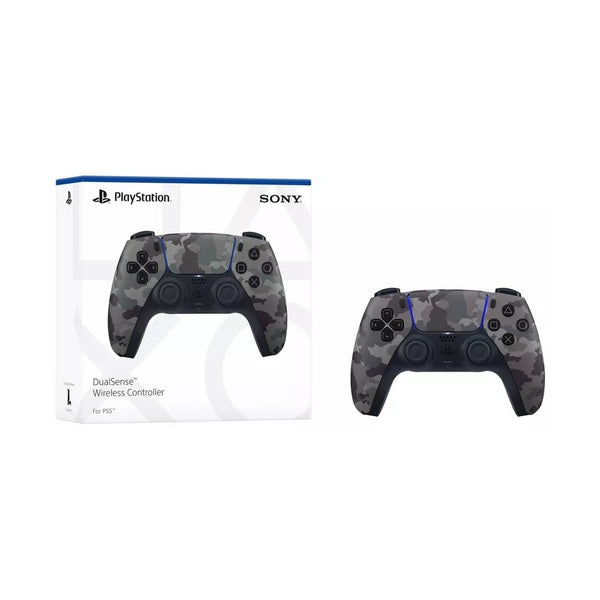 PS5 DualSense Wireless Controller Controller - Army
