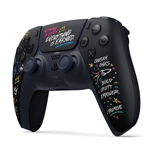 PS5 DualSense Wireless Controller -  Lebron James