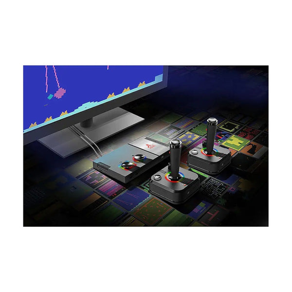My Arcade VIDEO GAME - ATARI GAMESTATION PRO