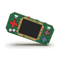 My Arcade VIDEO GAME - CASINO PIXEL CASINO PORTABLE GAMING
SYSTEM