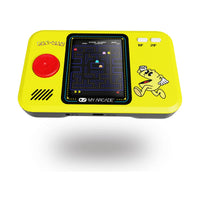 My Arcade Video Game - Pac-Man Poket Player Pro