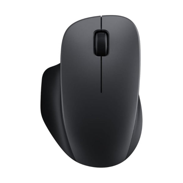 Xiaomi Comfort Edition Wireless Mouse – Black