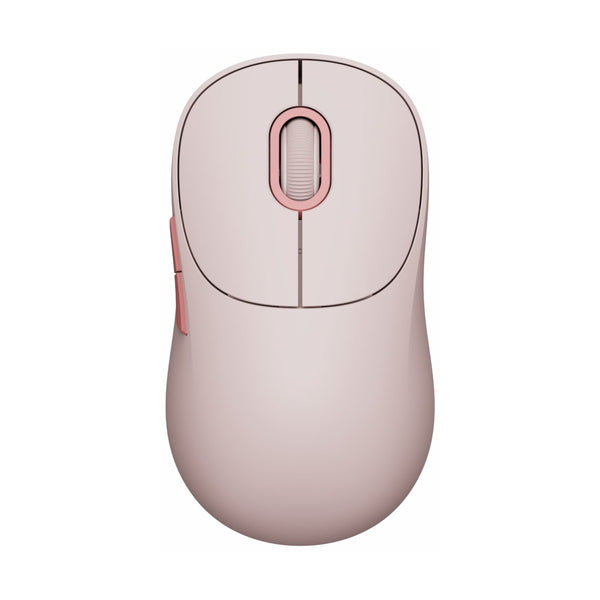 Xioami Mouse 3 - Pink -Gl