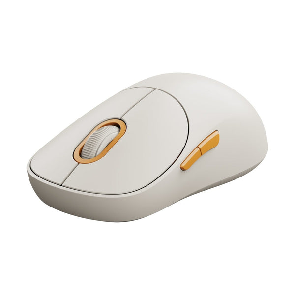 Xioami Mouse 3 - White -Gl