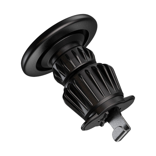 Joyroom - Magnetic Car Phone Mount Air Vent-Black-magsafe