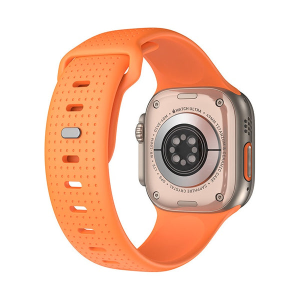 Wiwu - Comf Secur Watch Band - Orange