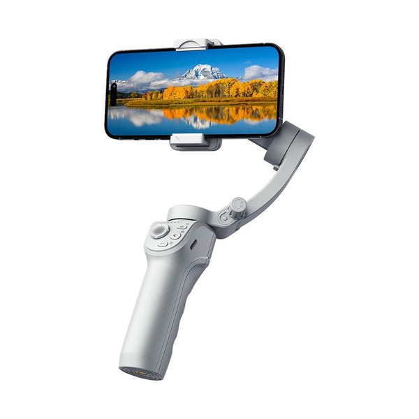 Wiwu - Smart Tracking Gimbal Air- Grey