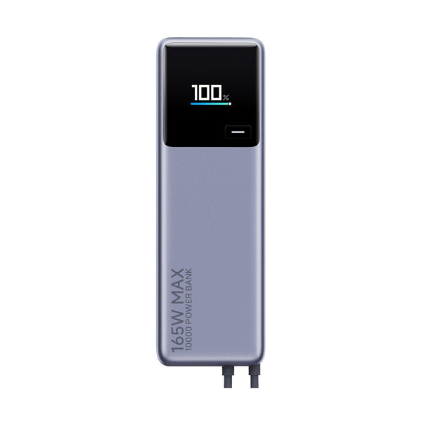 Xiaomi 165W Powerbank 10000 Mah