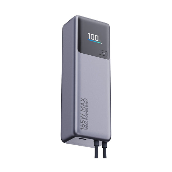 Xiaomi 165W Powerbank 10000 Mah