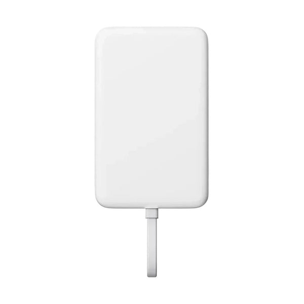 Xiaomi 33W Magnetic Pb 10000-Integrated Cable - White