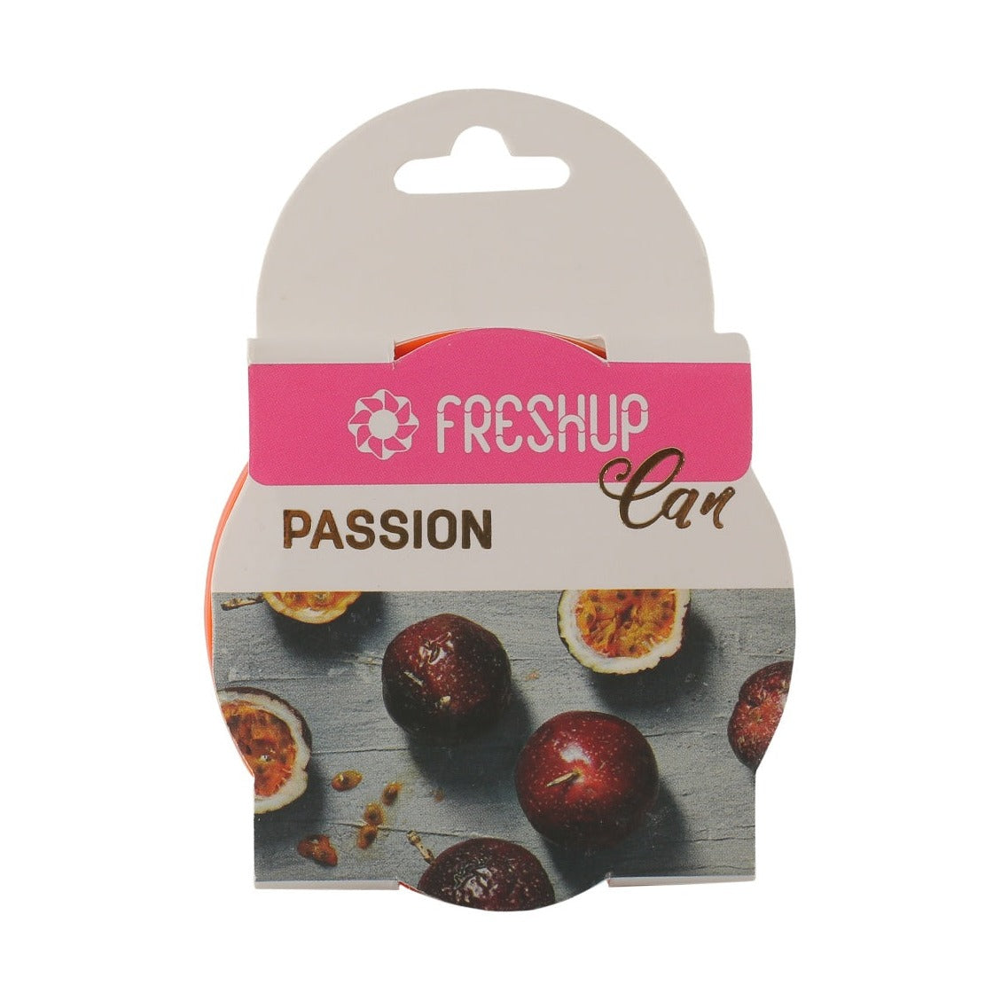 Fresh Up Air Cane Passion - Compact Car and Home Freshener