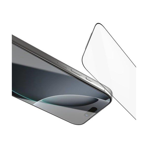 Green Lion 9H Steve Hd Screen Protector For Iphone 17 Pro - Clear