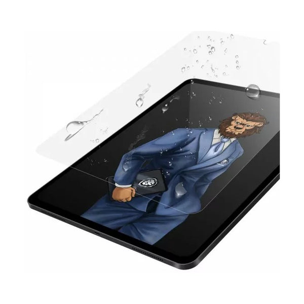 Green Lion Full HD Glass Screen Protector For ipad Pro 12.9 inch 2020 - Clear