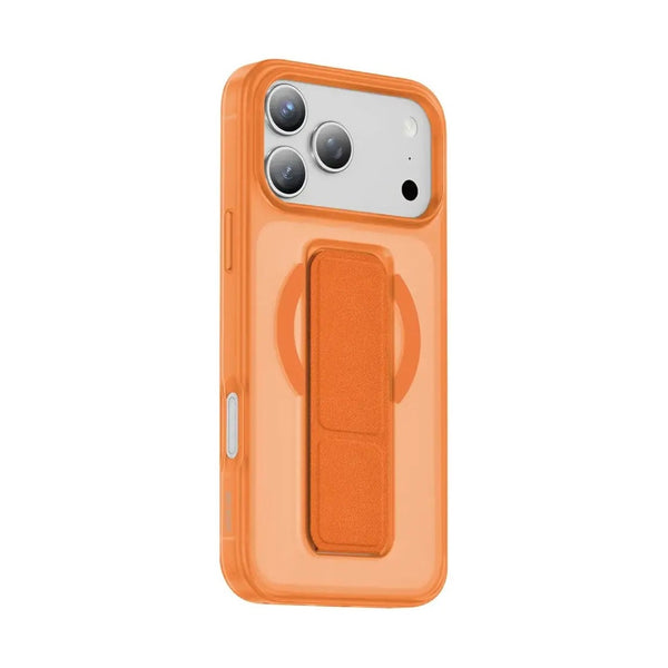 Green Lion Grip 360 Mag Safe For Ip 17 Pro - Orange