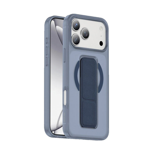 Green Lion Grip 360 Mag Safe For Ip 17 Pro Max - Blue