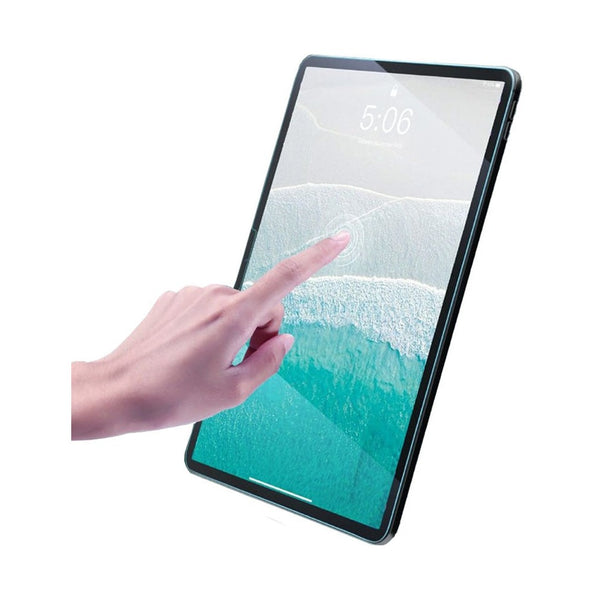 Green Lion Ipad Screen Guard Ipad Air 13” - Clear