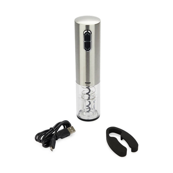 Balvi Electric corkscrew,l'Hédoniste,rechar.battery