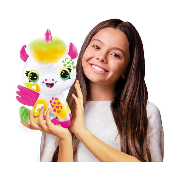 Canal Toys - PLUS NEON UNICORN