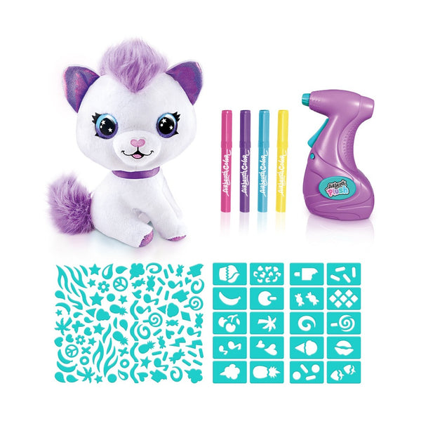 Canal Toys - PLUSH KITTY