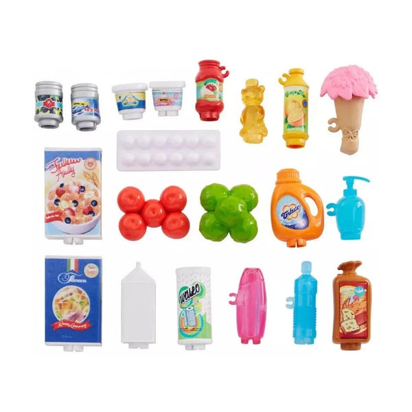 Barbie Supermarket Playset
