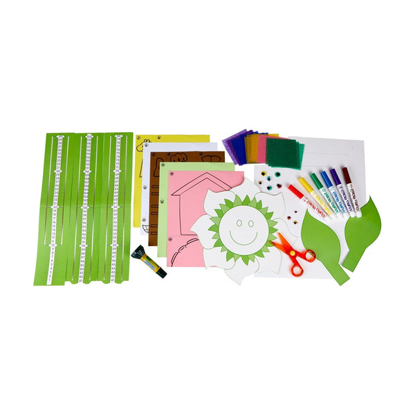 Crayola - Mk Multi Activity Set