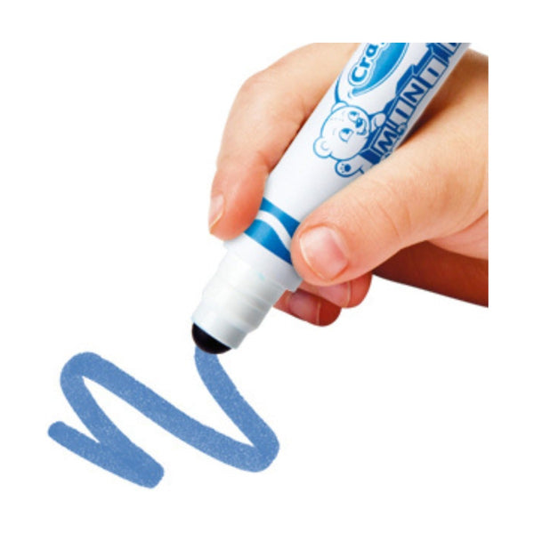 Crayola - Mk Multi Activity Set