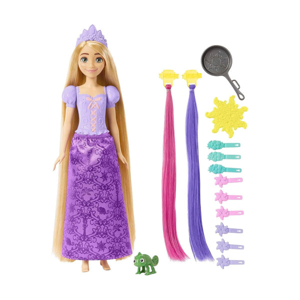 Disney - Princess Fairy Tale Hr - Rapunzel