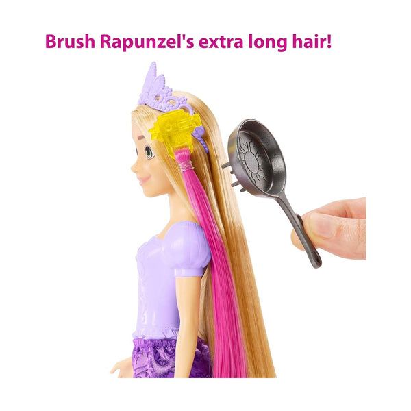 Disney - Princess Fairy Tale Hr - Rapunzel