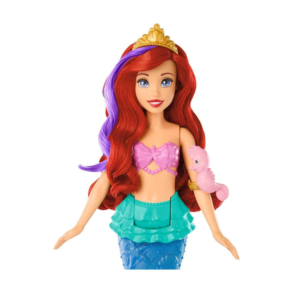 Disney - Disney Princess Ariel Swimming Mermaid Fashion Doll